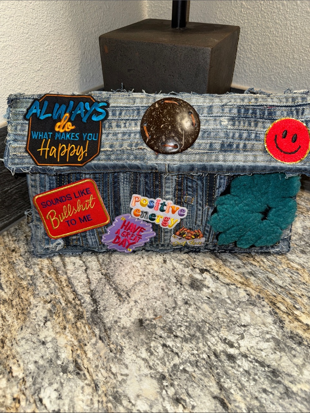 70’sClutch